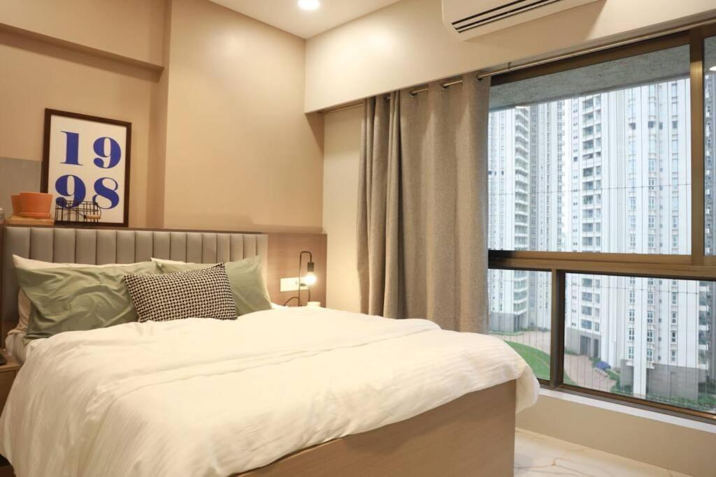 Downtown 2 And Half Bhk Appt Mahalaxmi, 1201 * Mumbai