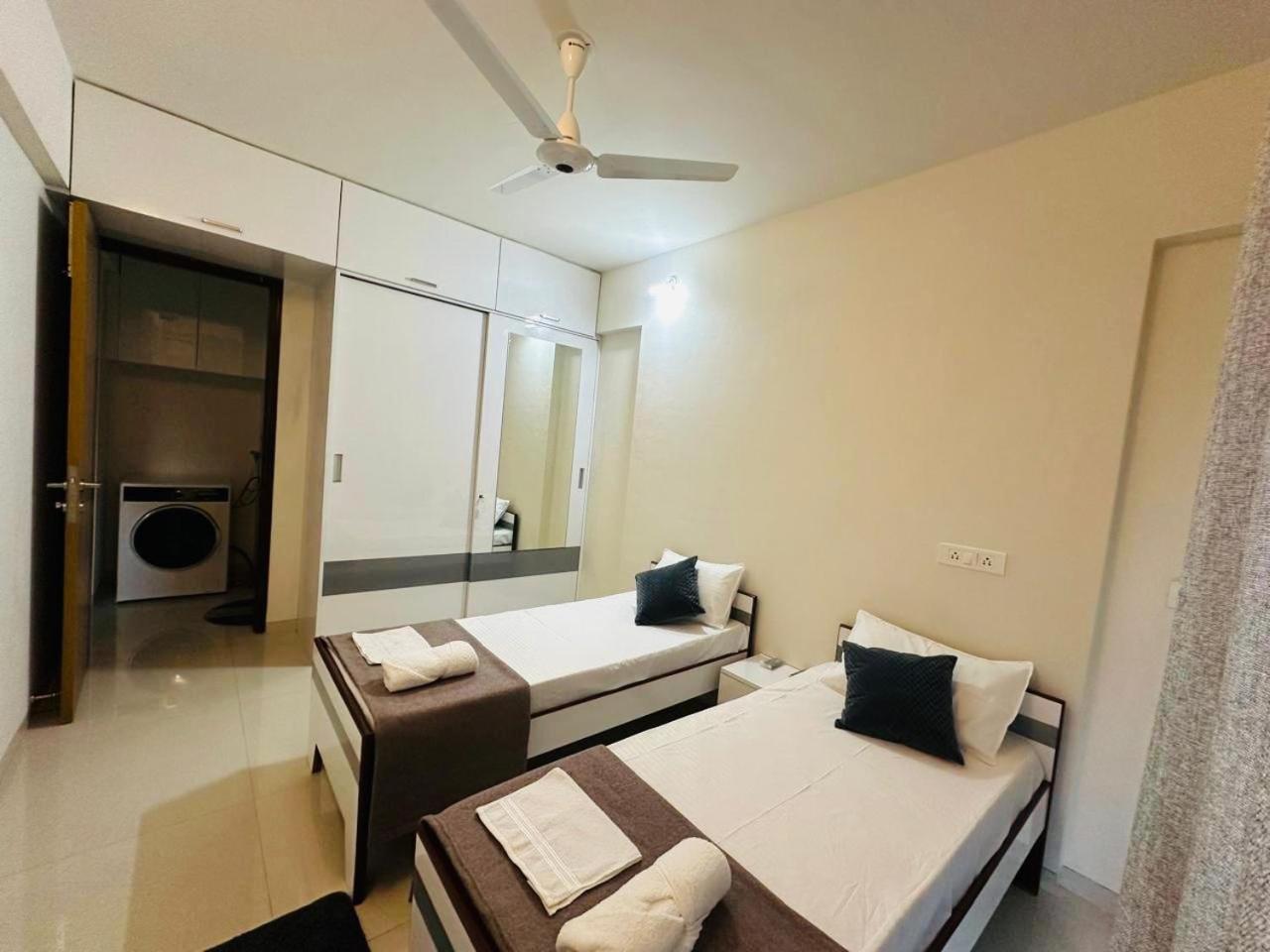 Apartment Residential Tranquil *