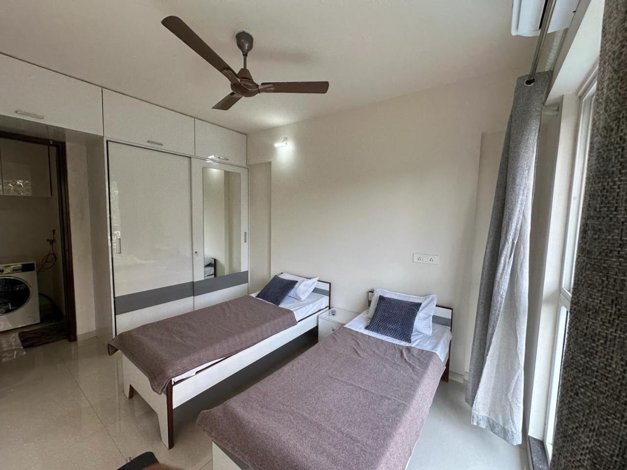 Residential Tranquil *