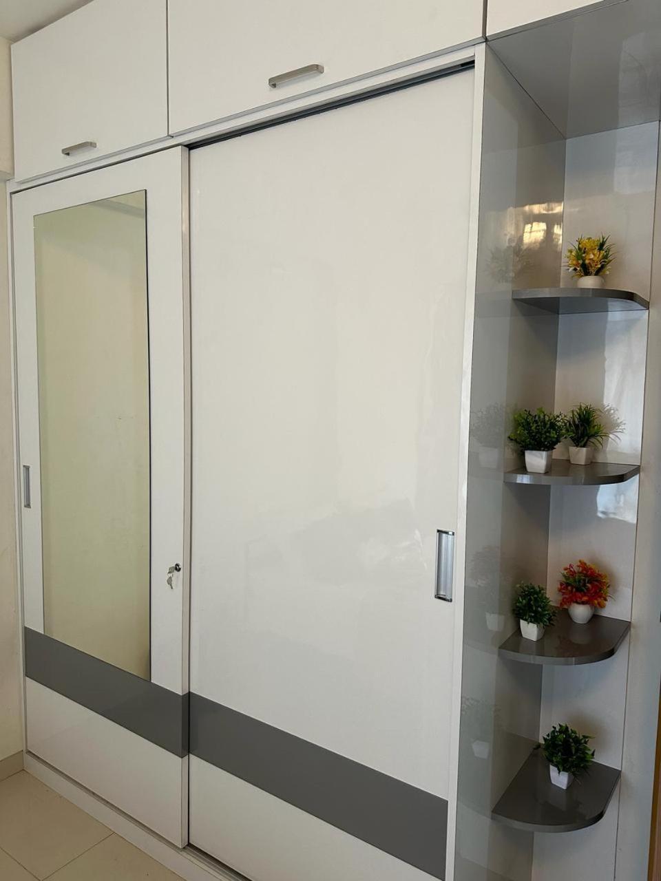 Apartment Residential Tranquil *