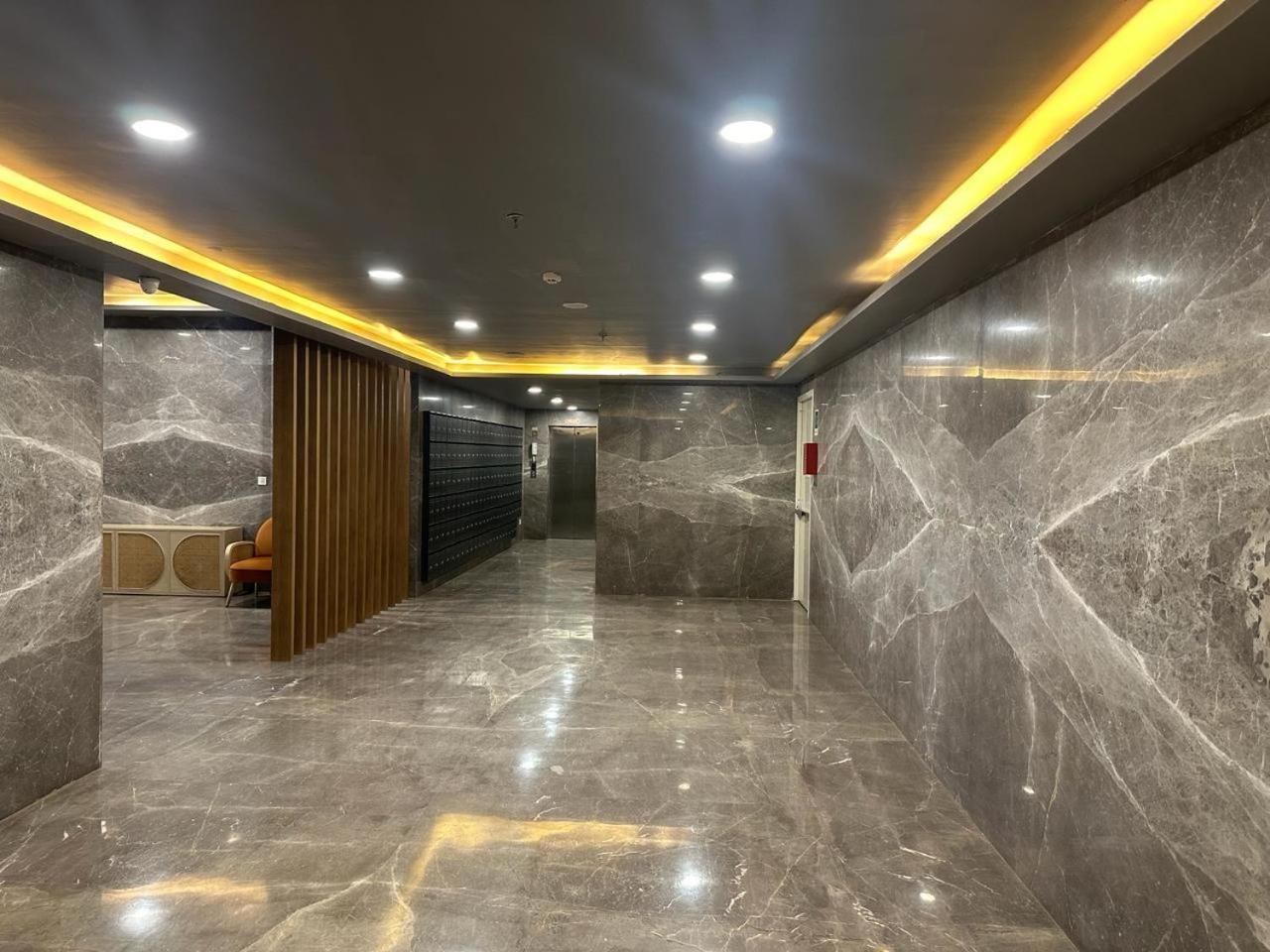 Residential Tranquil Apartment *
