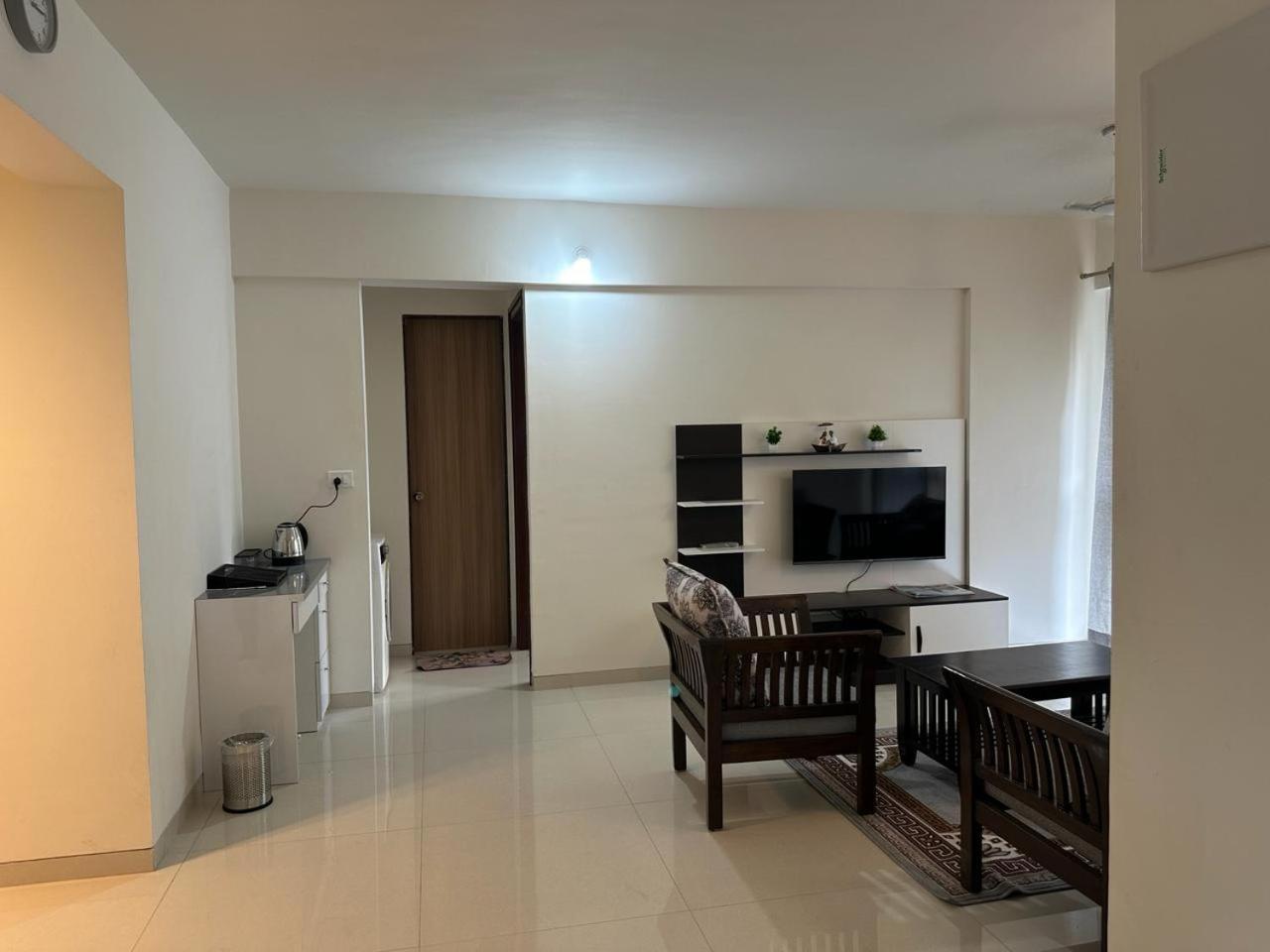 Apartment Residential Tranquil *