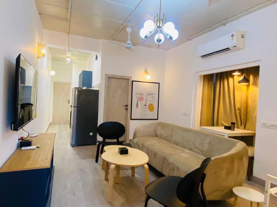 Apartamento Vera 1bhk Bandra W By The Company