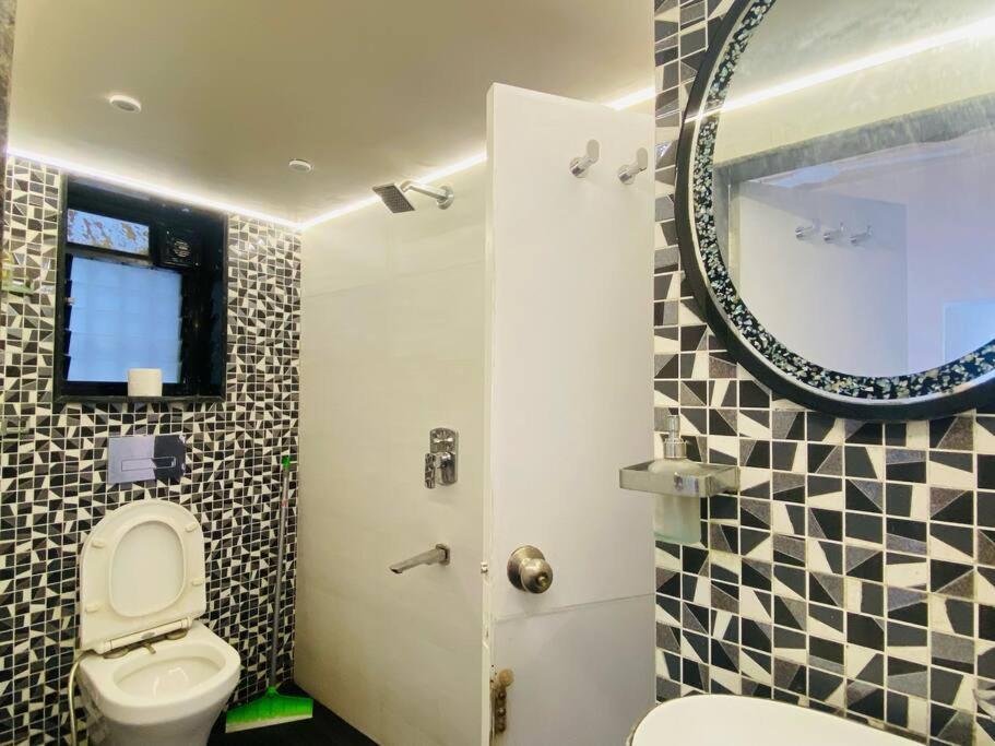 Apartment Vera 1bhk Bandra W By The Company