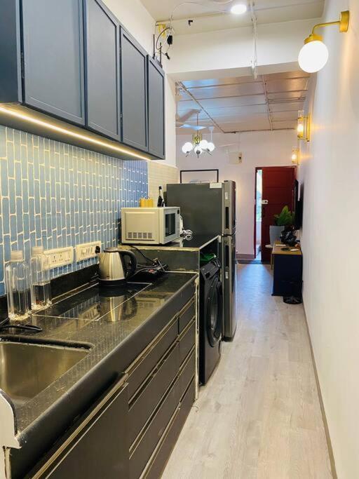 Vera 1bhk Bandra W By The Company Apartamento *