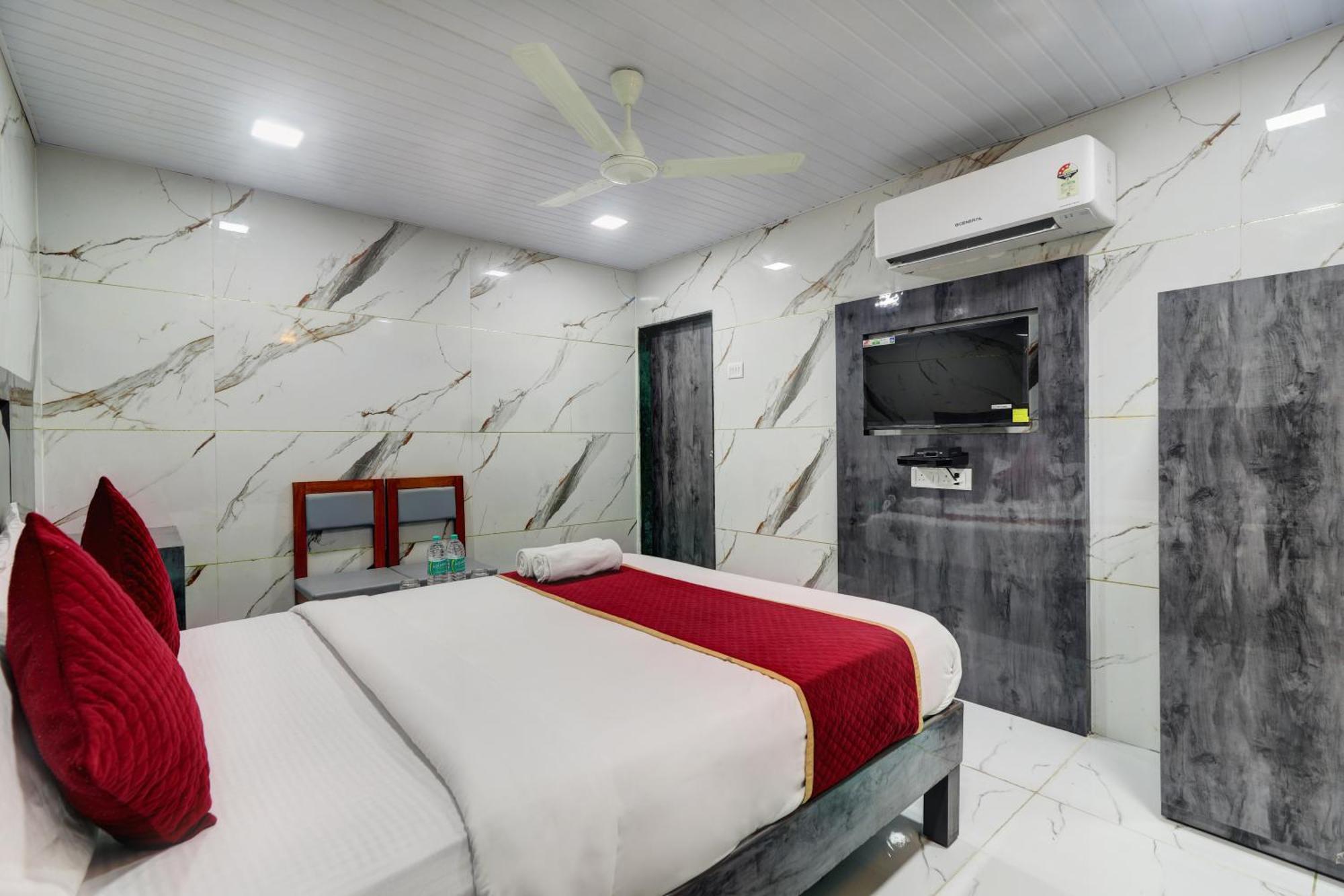 Hotel Site Mumbai