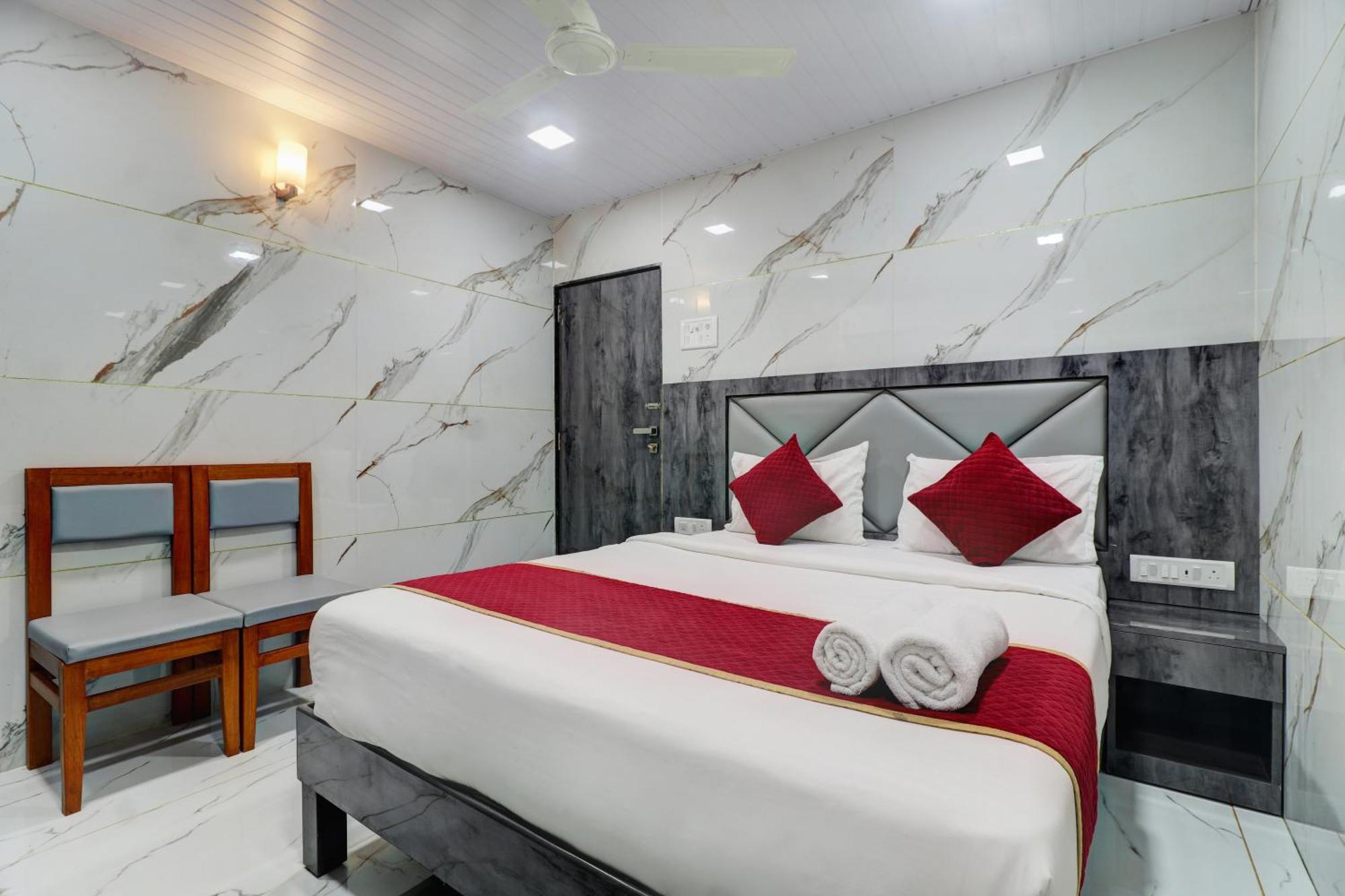 Site Hotel Mumbai