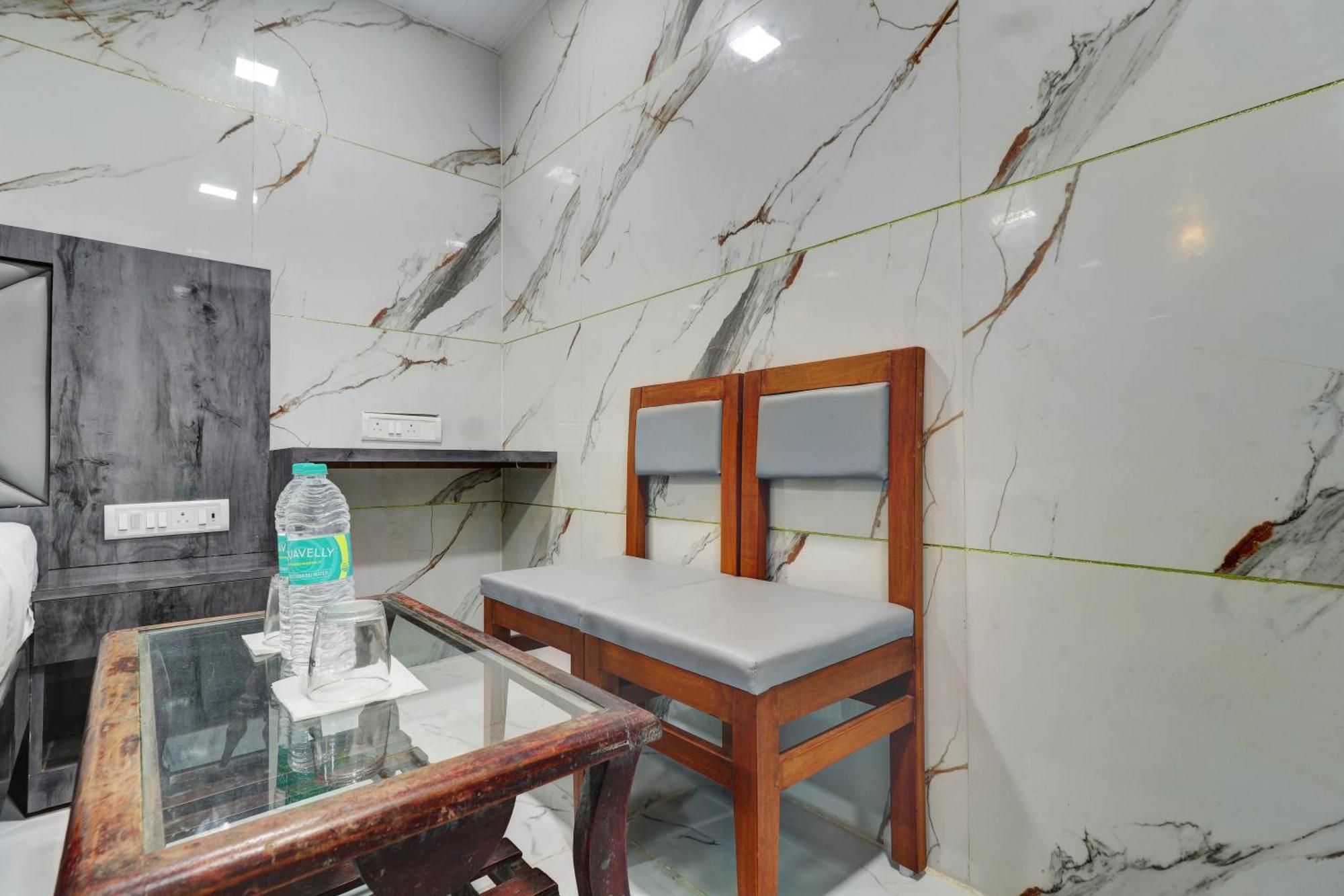Site 3* Mumbai