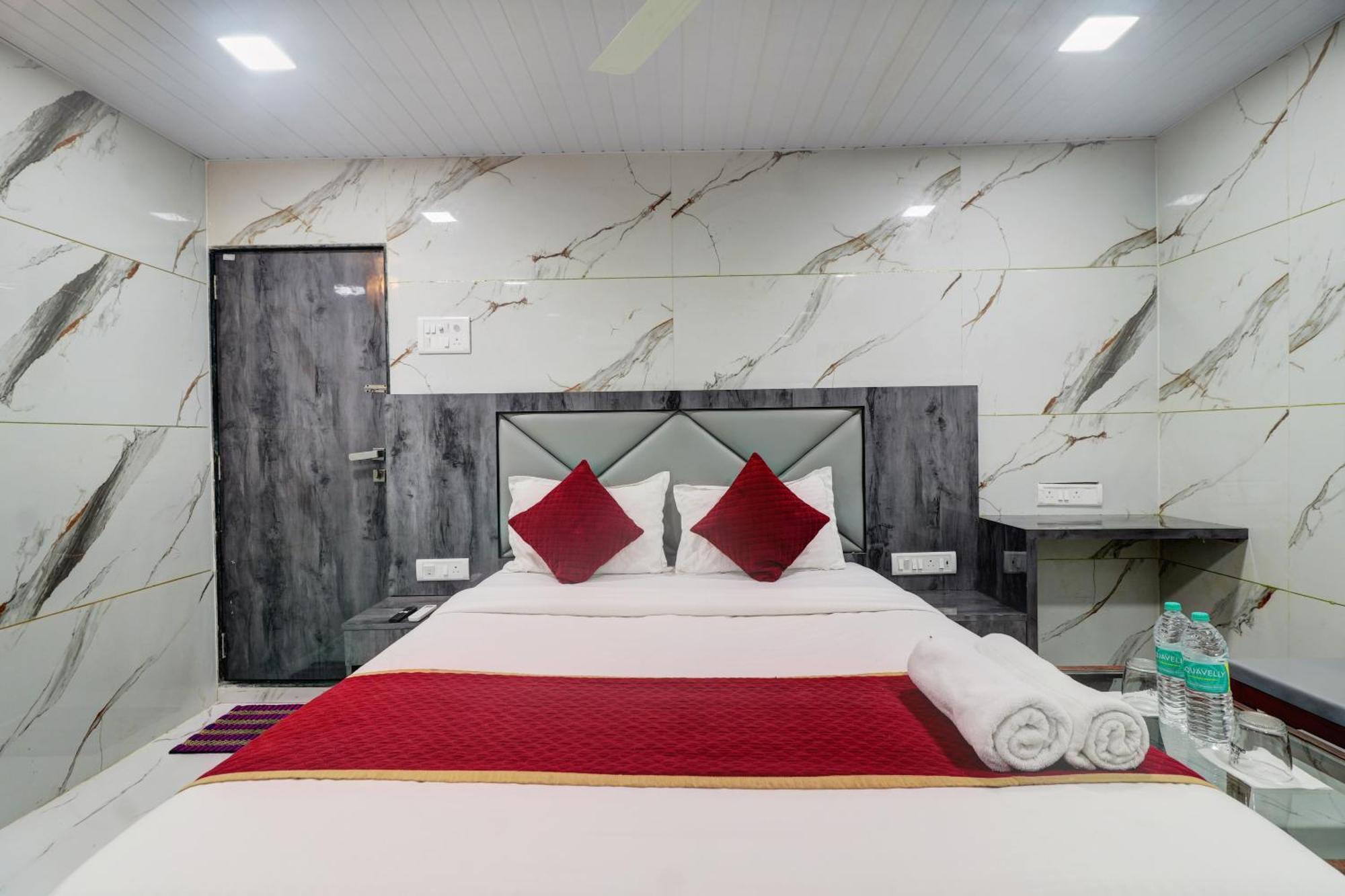Site Hotel