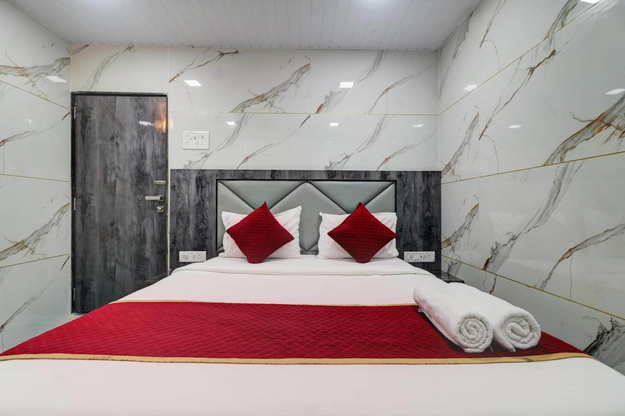 Site Hotel 3*