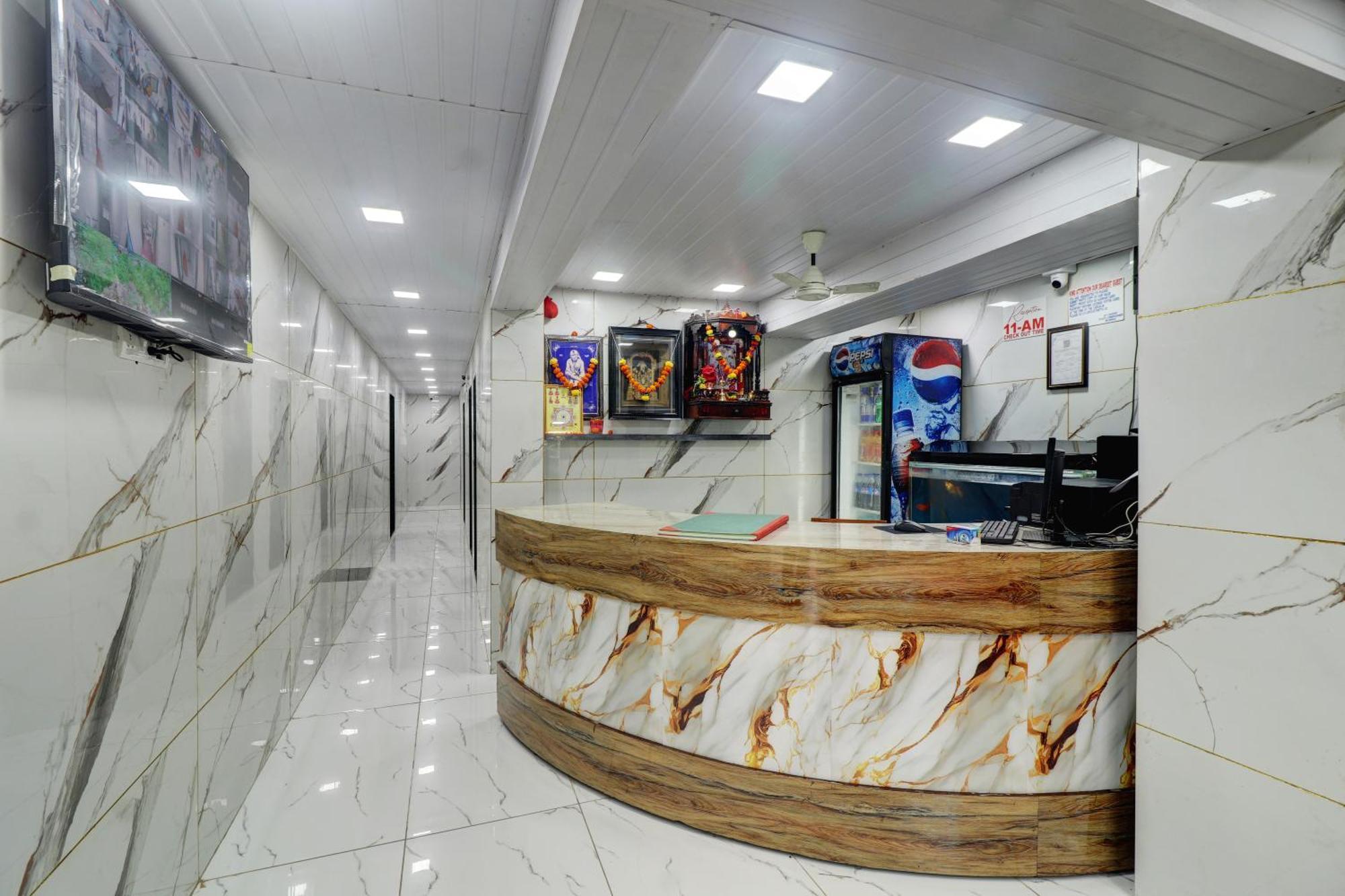 Hotel Site
