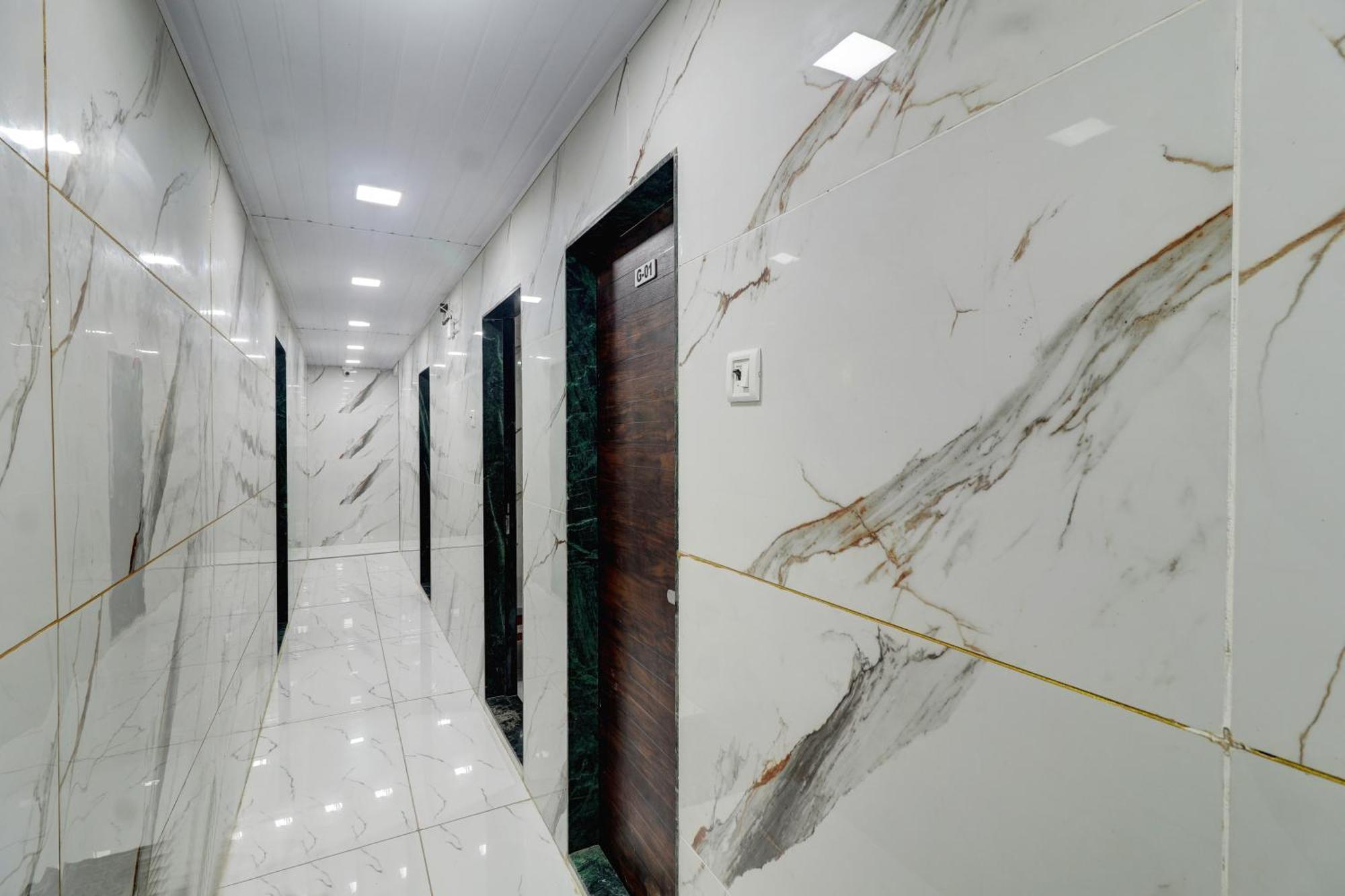 Site Hotel Mumbai