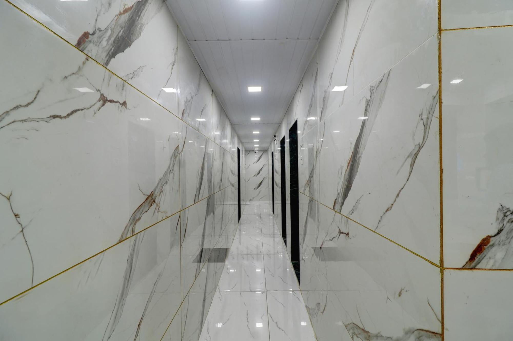 Hotel Site 3*