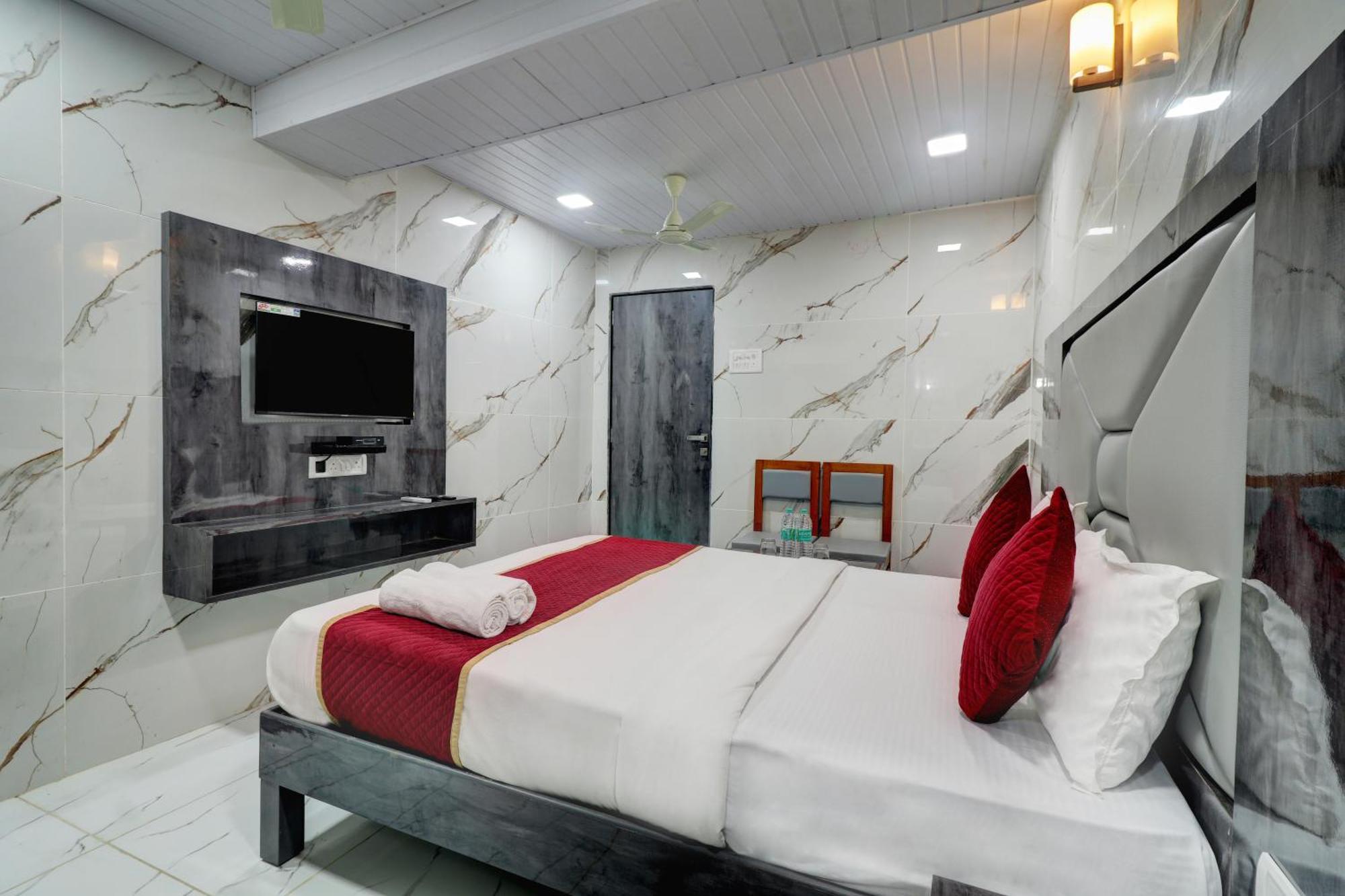 Site Hotel