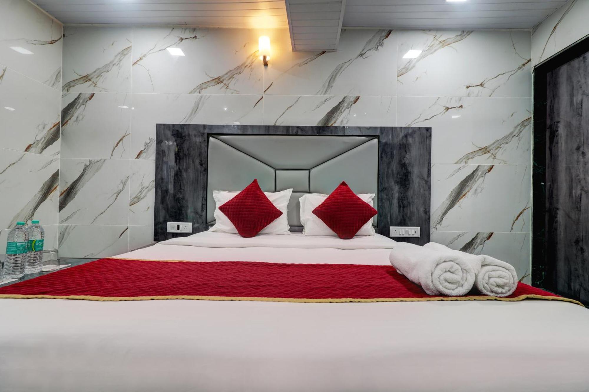 Site Hotel 3*