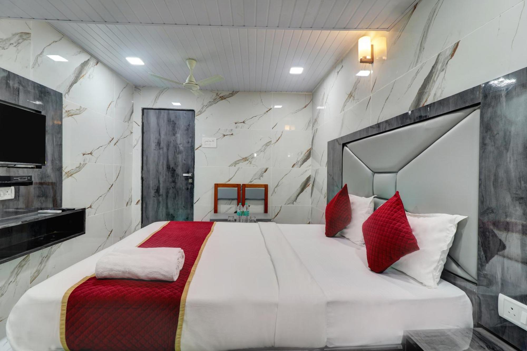 Site Hotel
