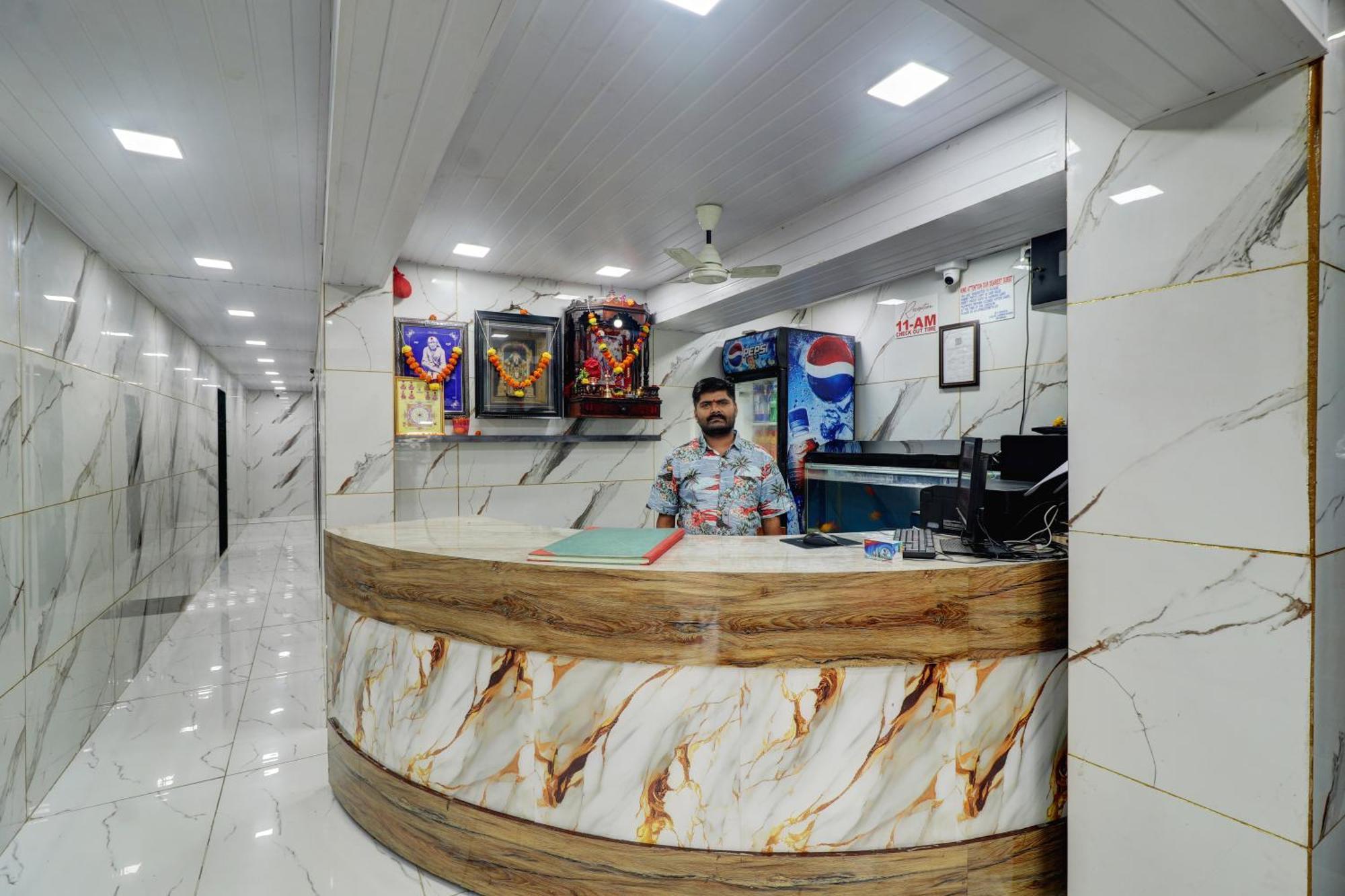Site Hotel Mumbai