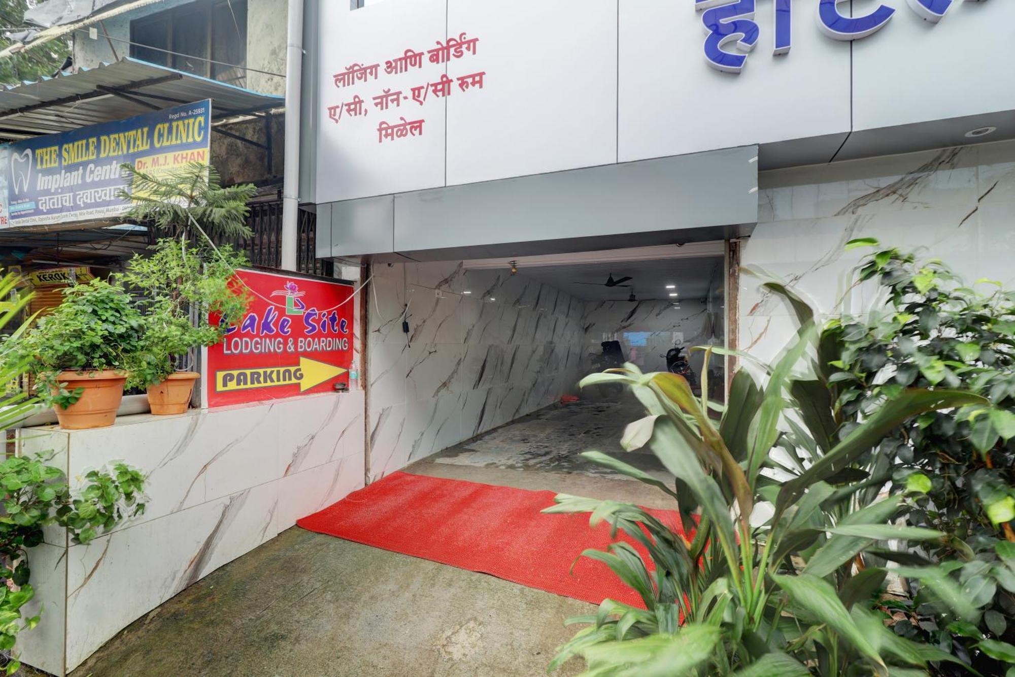 Hotel Site Mumbai