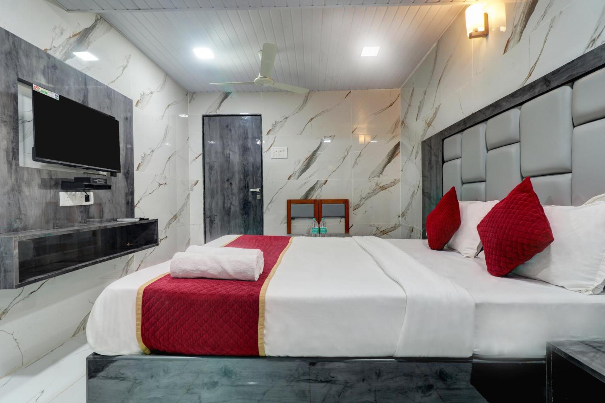 Site Hotel