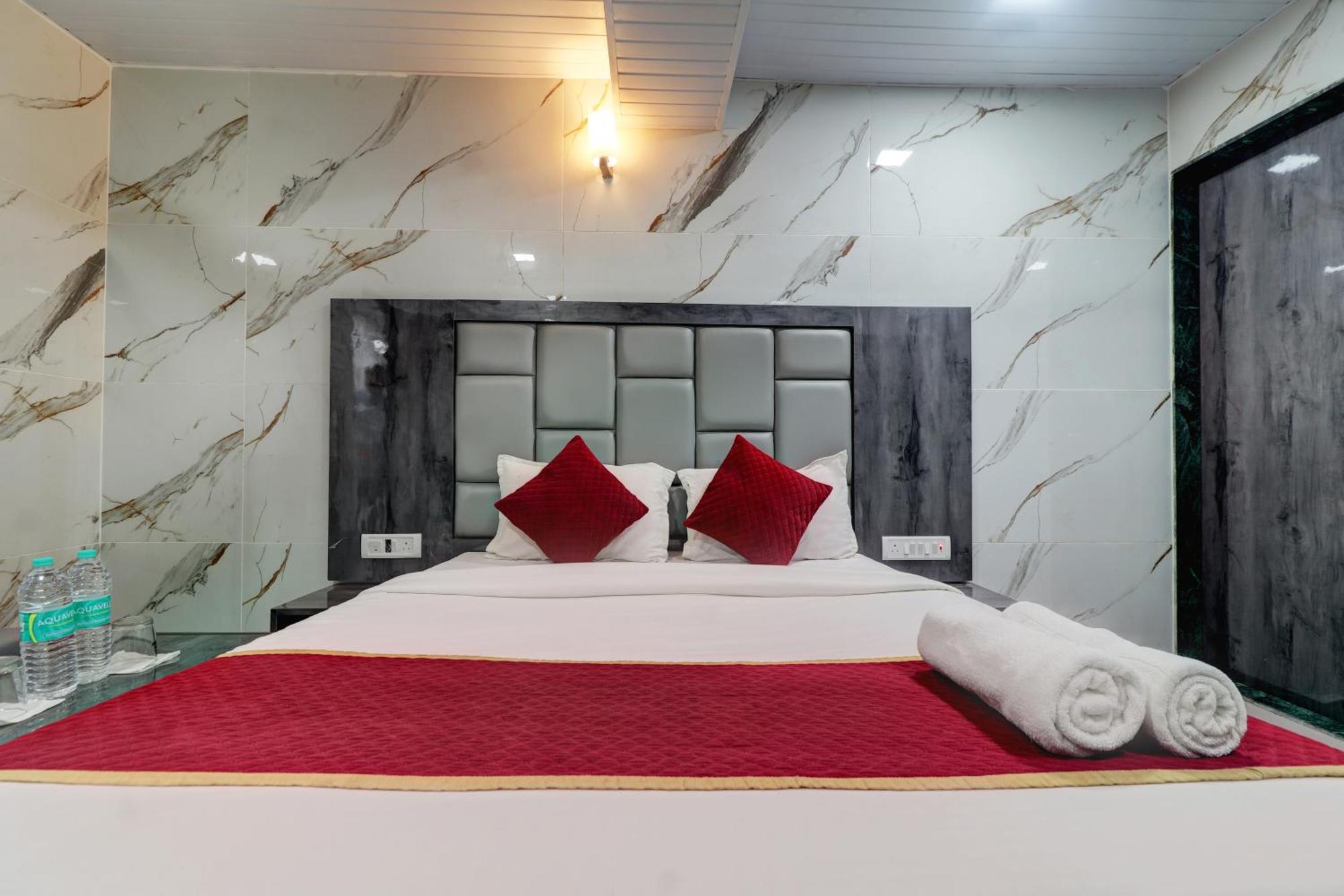 Site Hotel Mumbai