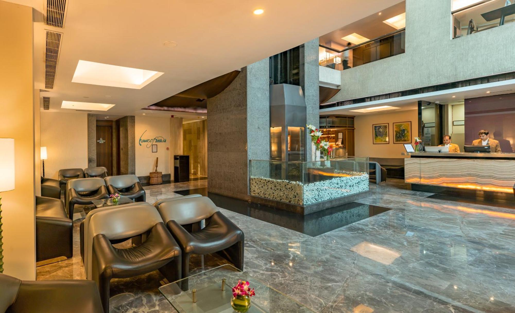 Hotel The Mirador 4*