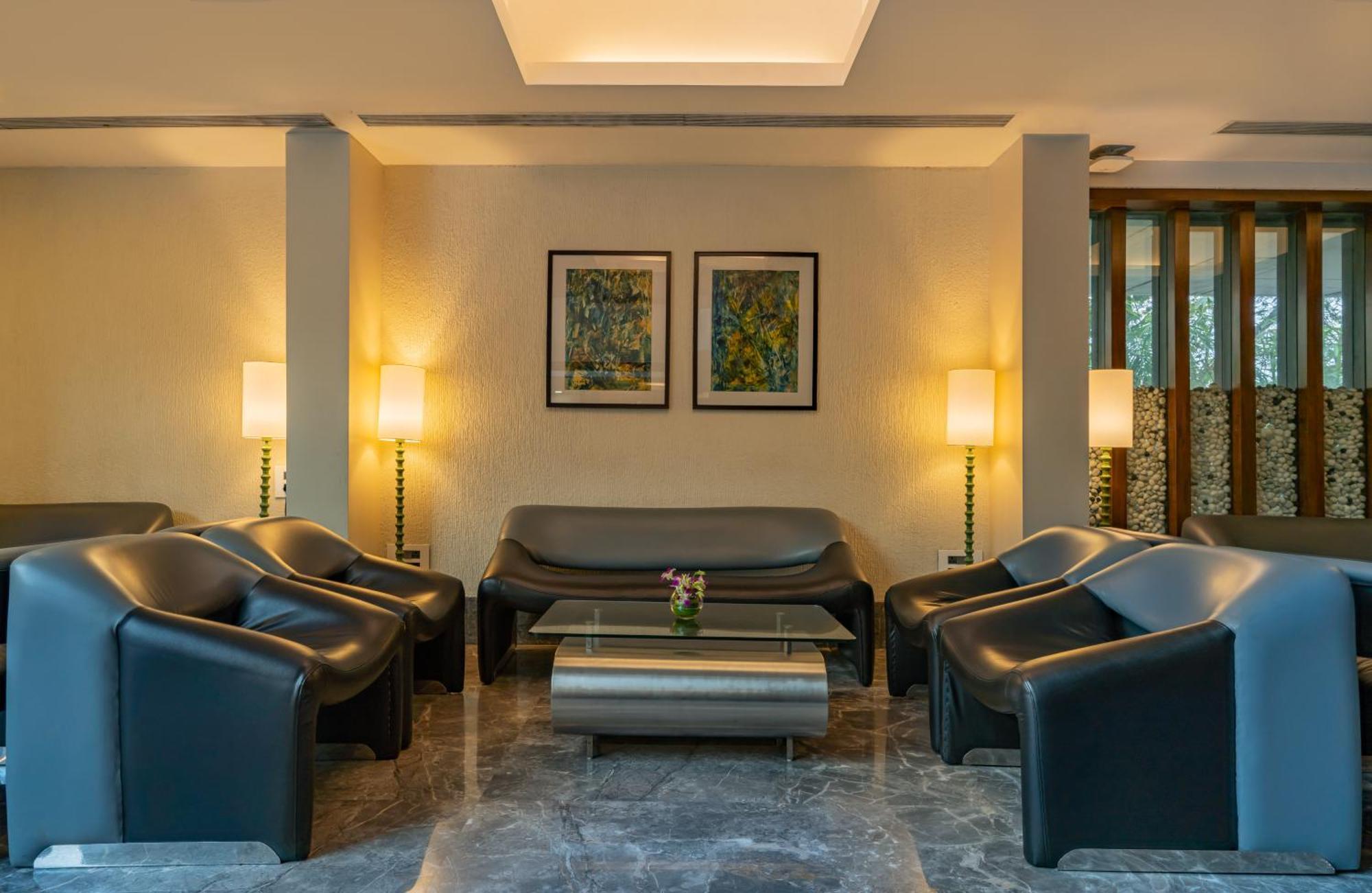 The Mirador Hotel Mumbai