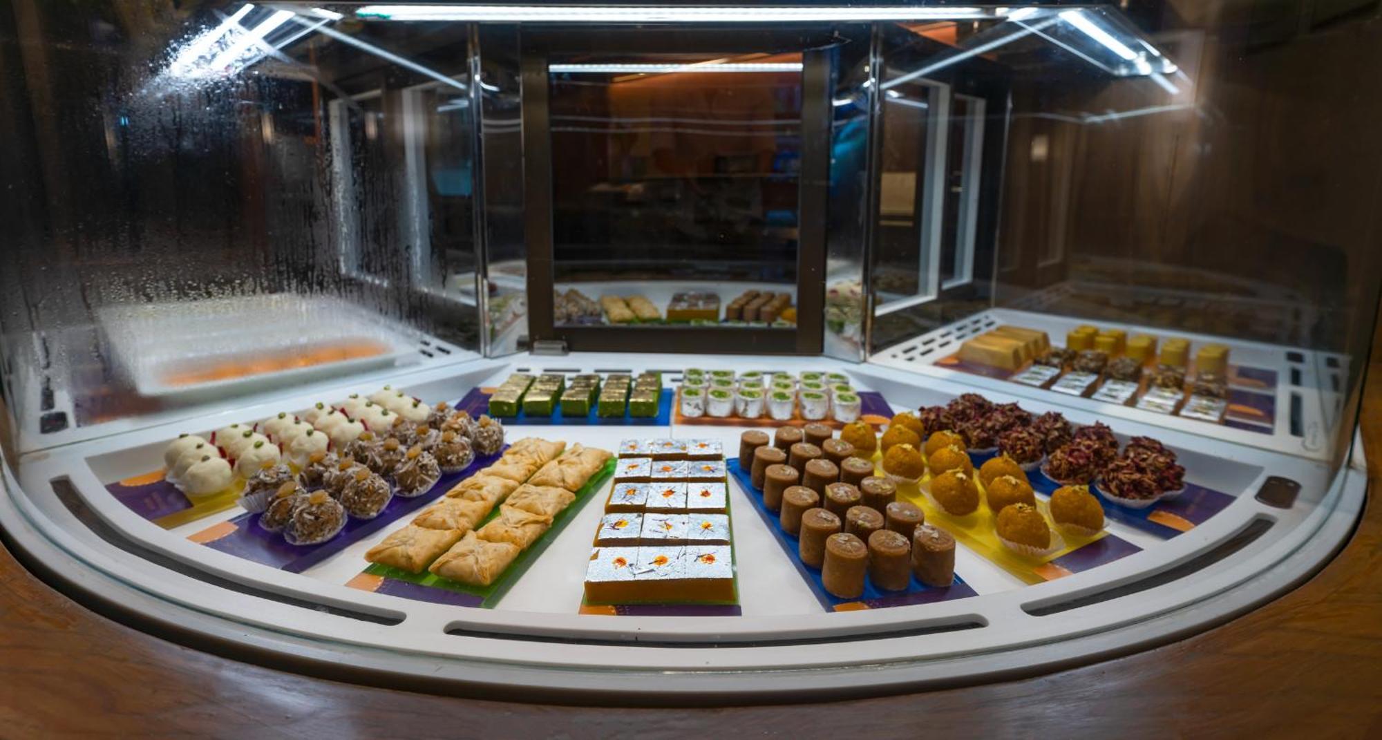 The Mirador 4* Mumbai