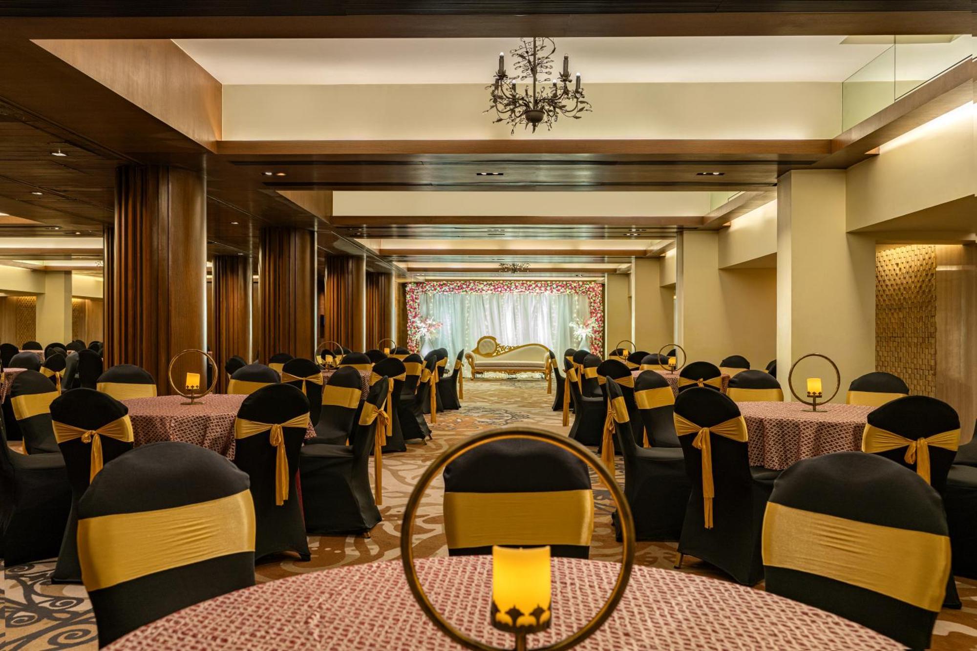 The Mirador Hotel Mumbai