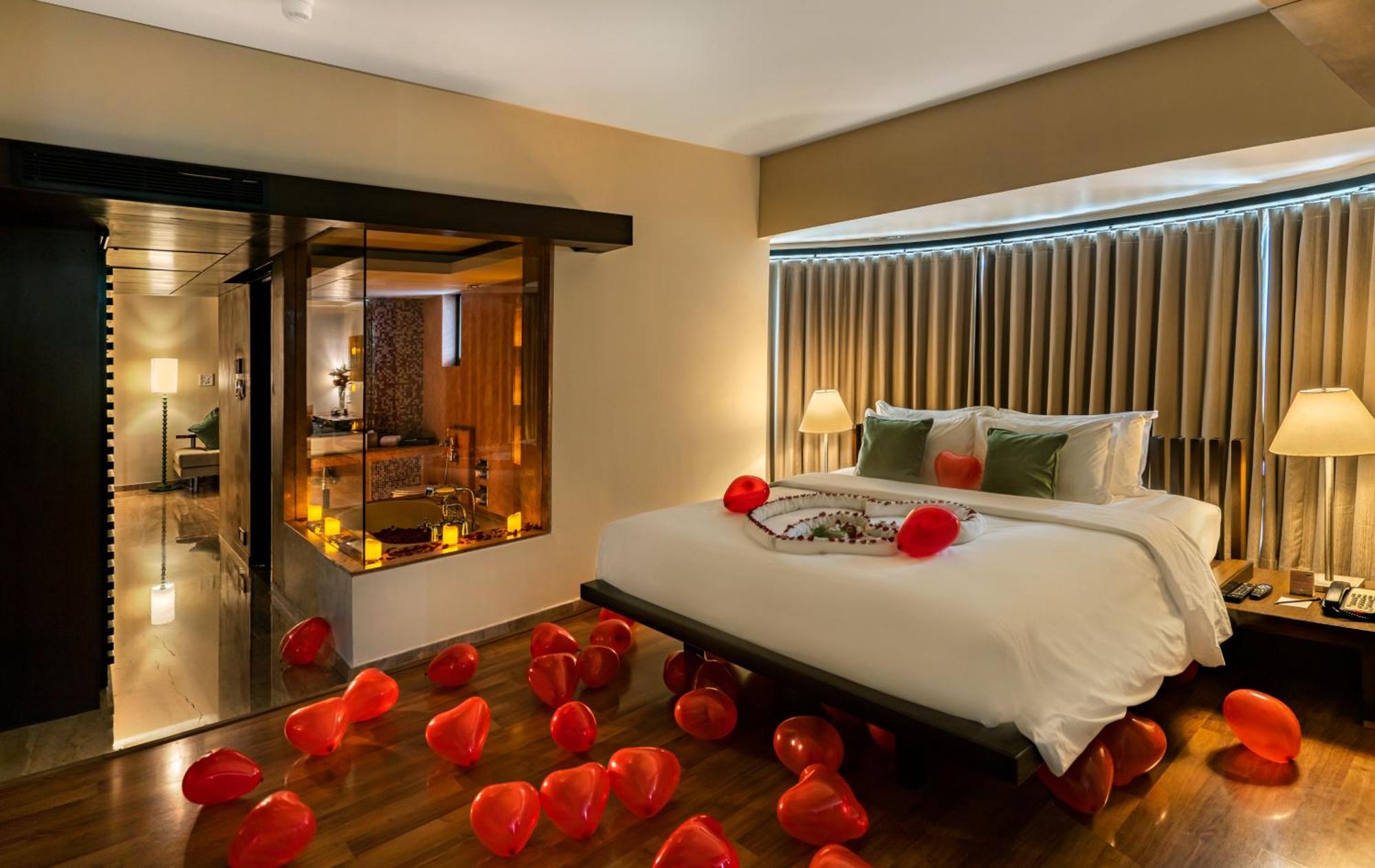 The Mirador Hotel