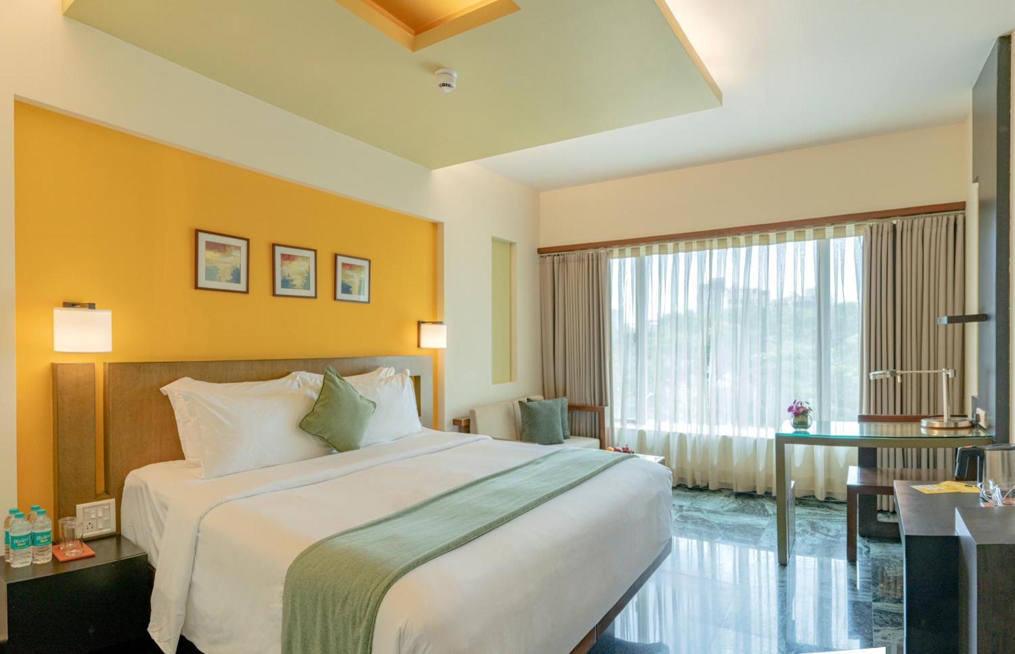 Hotel The Mirador