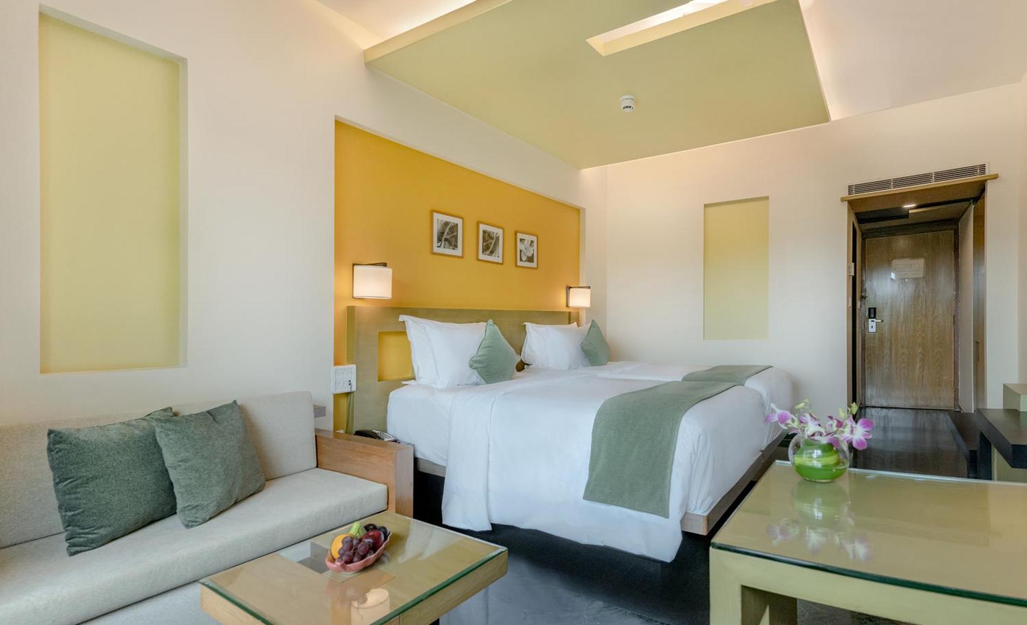 Hotel The Mirador 4*