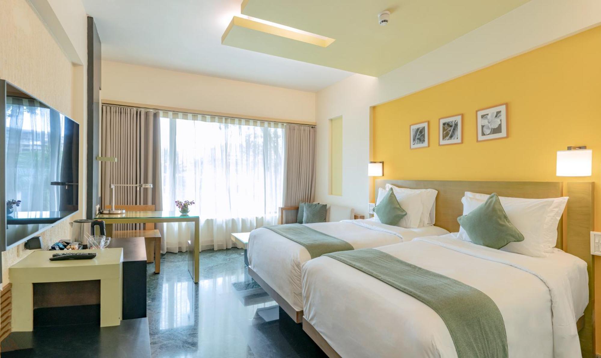 The Mirador Hotel Mumbai