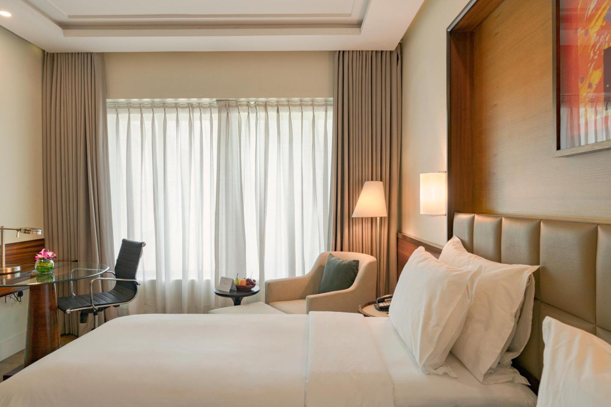 The Mirador Hotel Mumbai