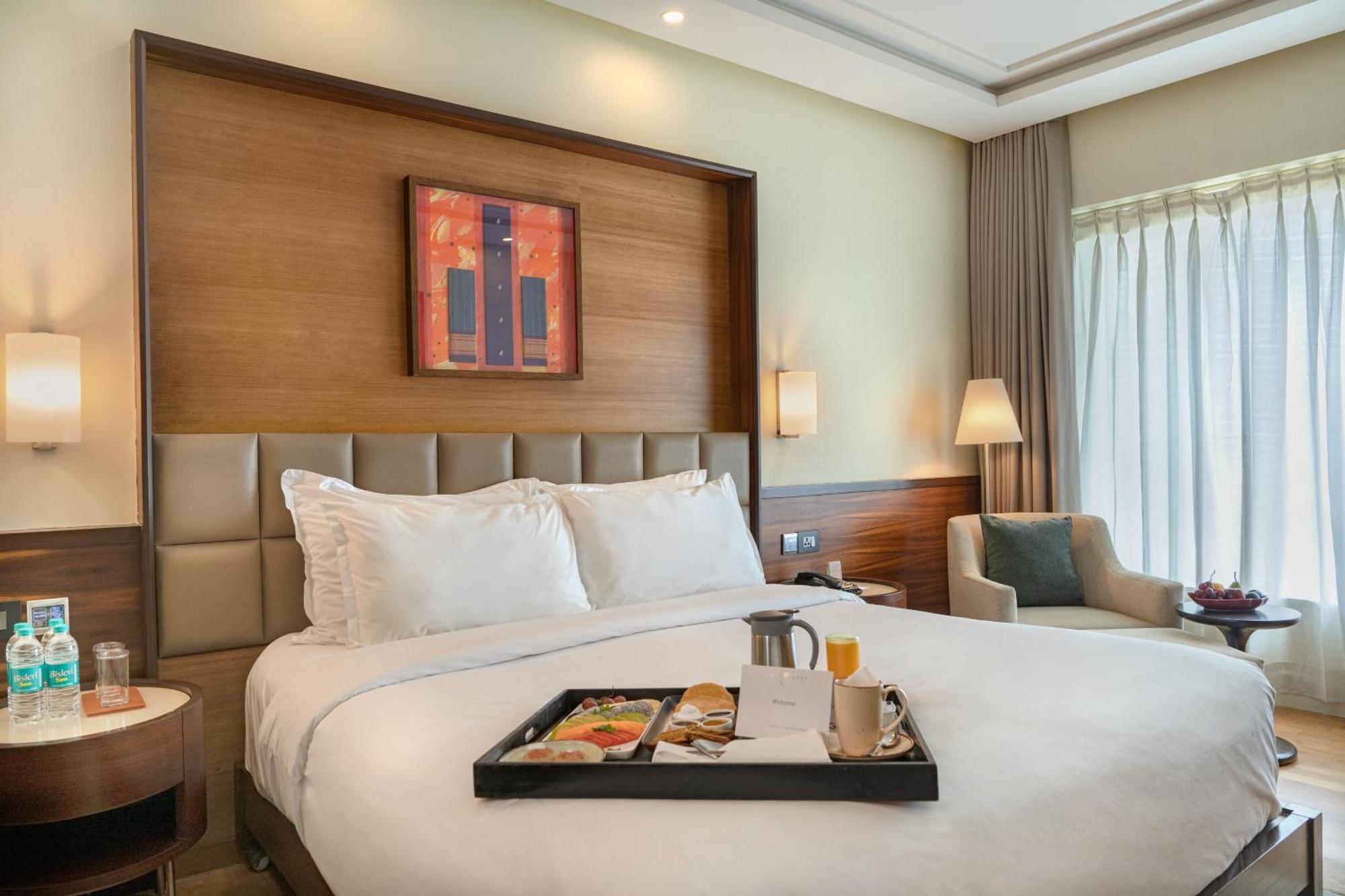 The Mirador 4* Mumbai