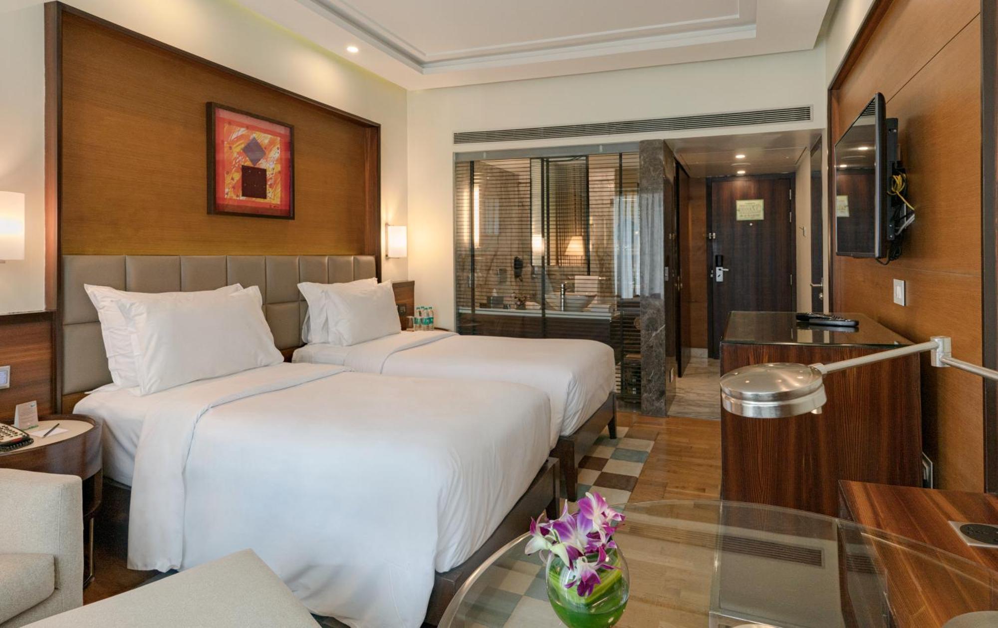 The Mirador Hotel 4*