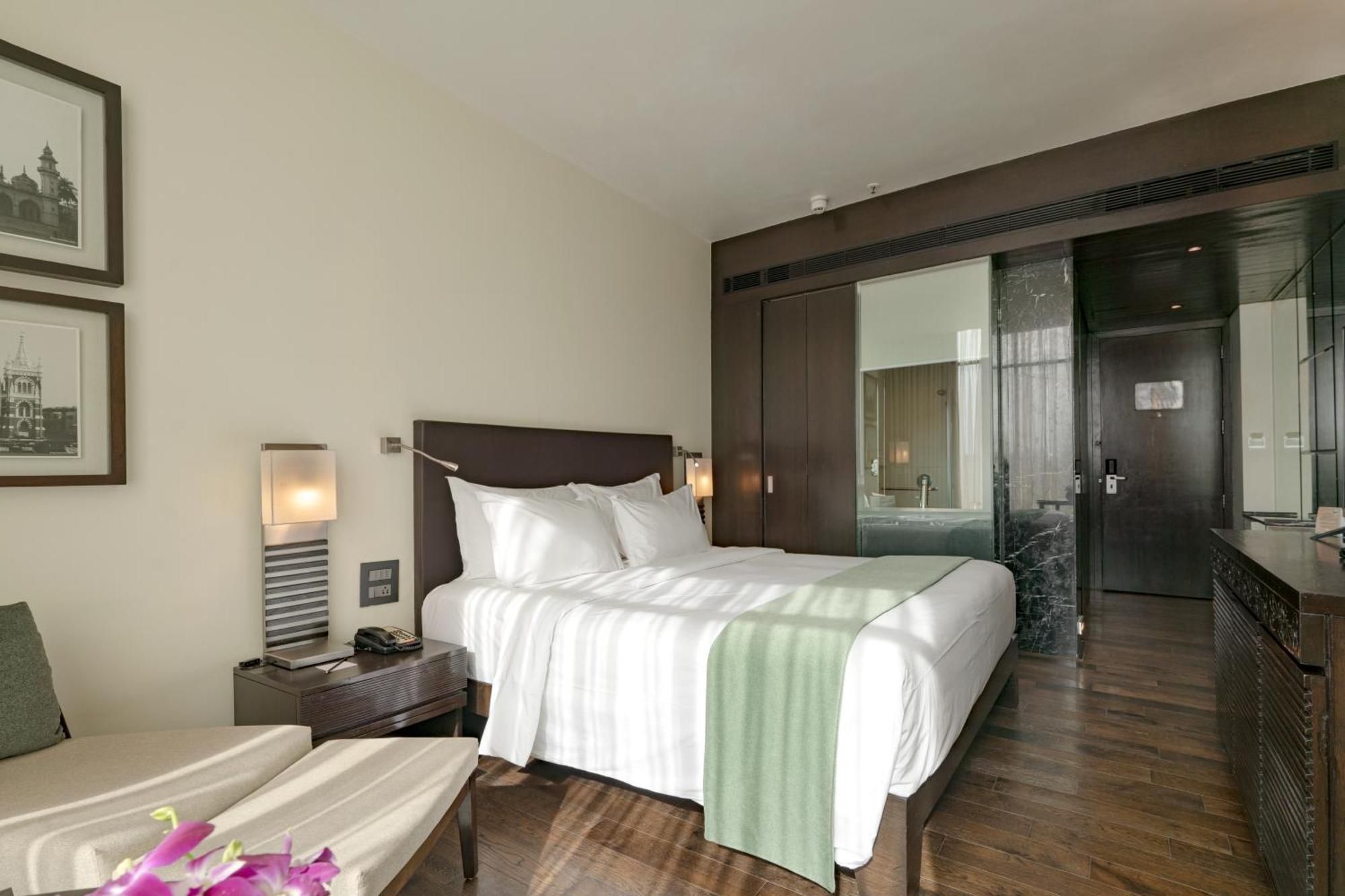 The Mirador Hotel Mumbai