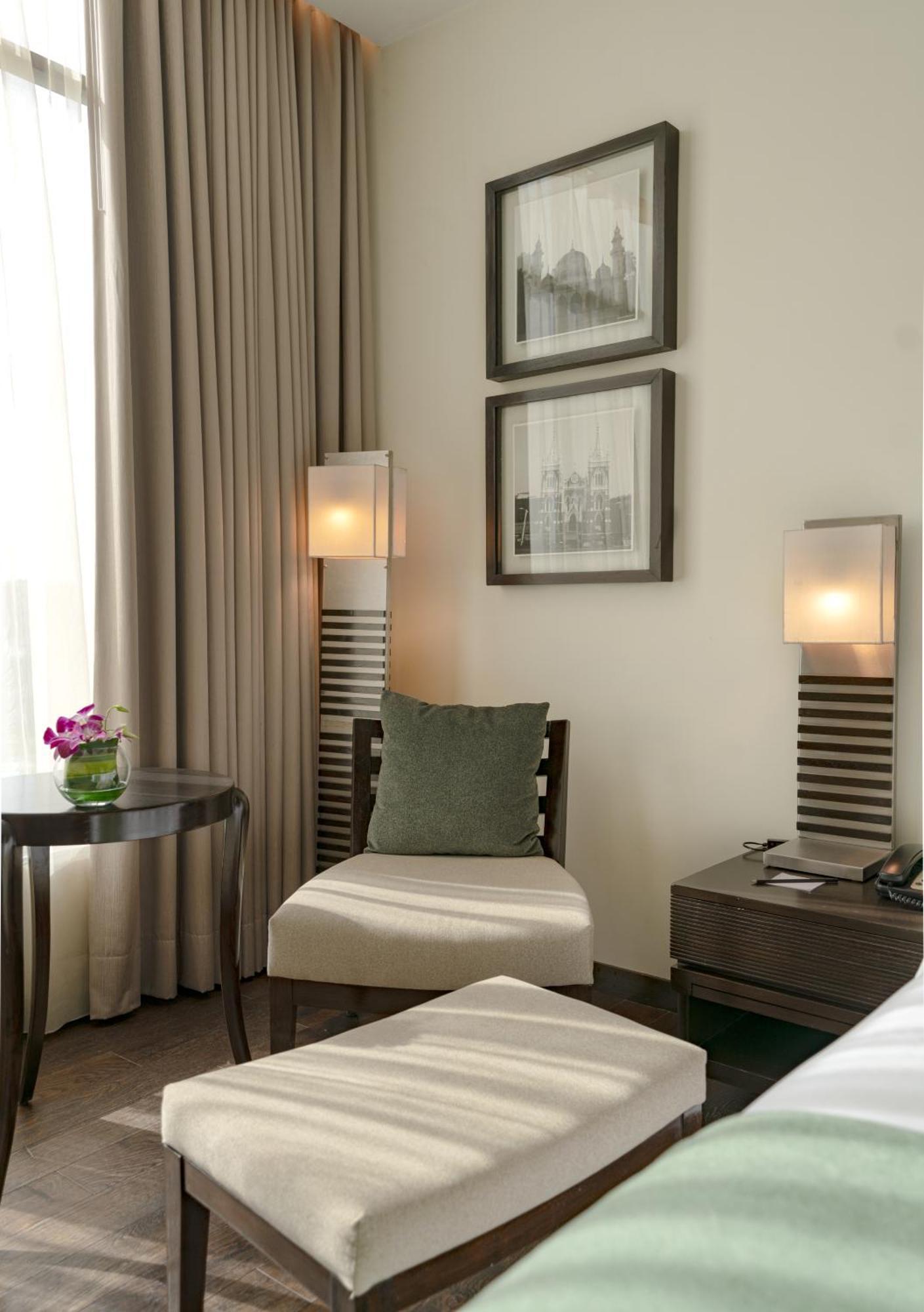Hotel The Mirador
