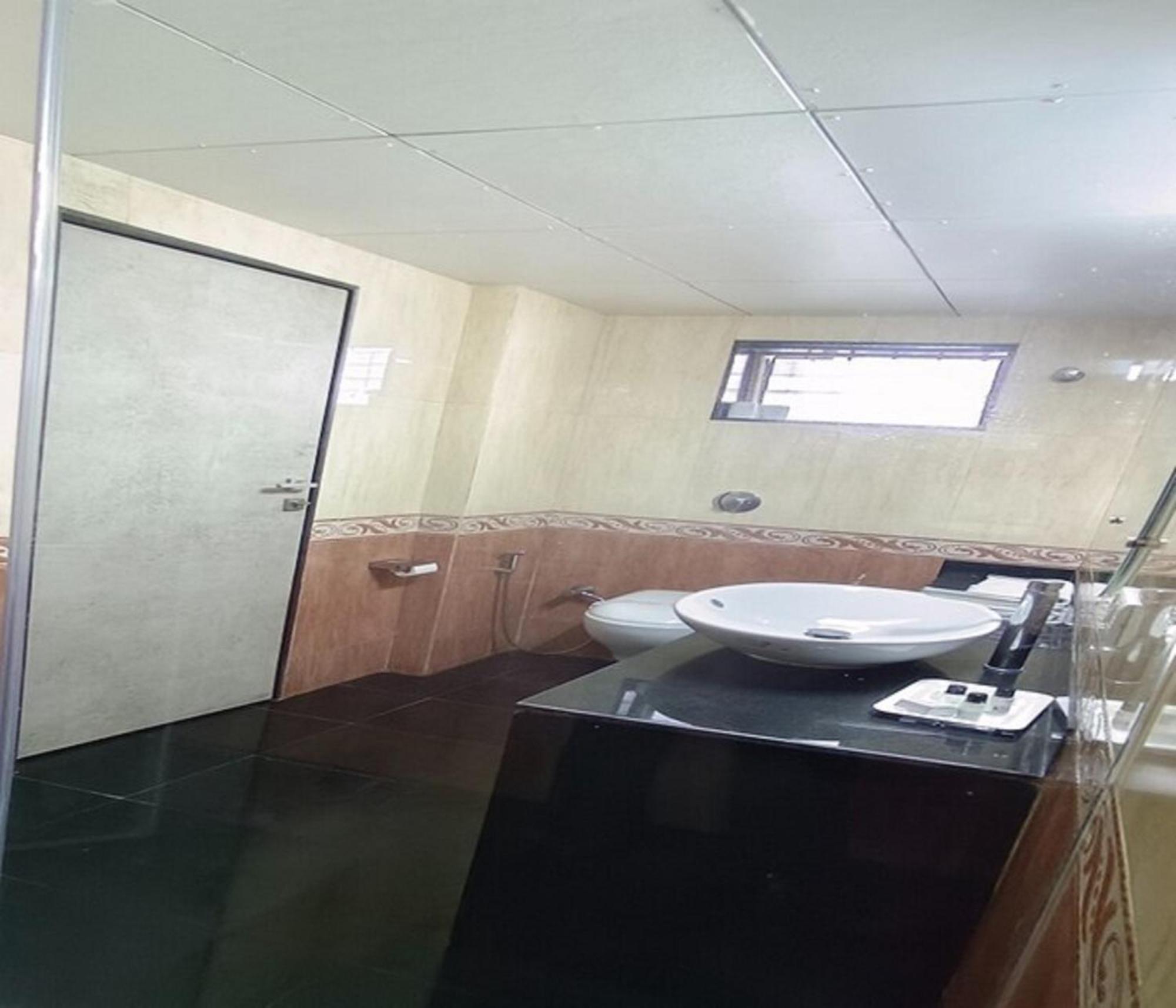 Hotel Kings International Juhu