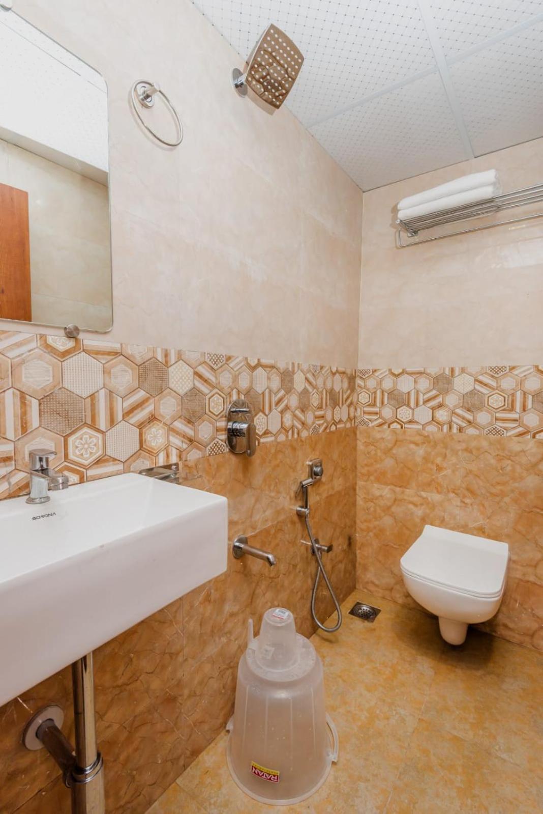 Hotel Purple Orchid Mumbai