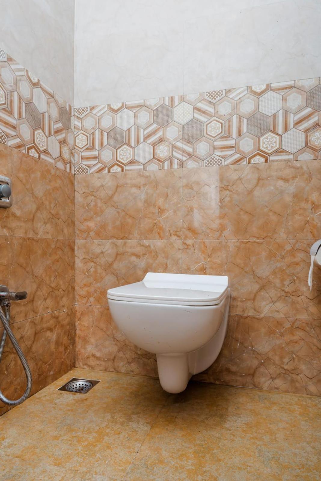 Hotel Purple Orchid Mumbai