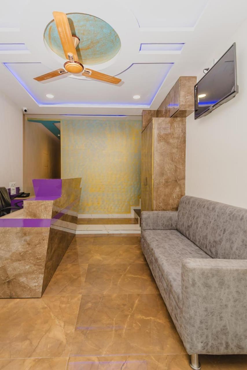 Purple Orchid 3* Mumbai