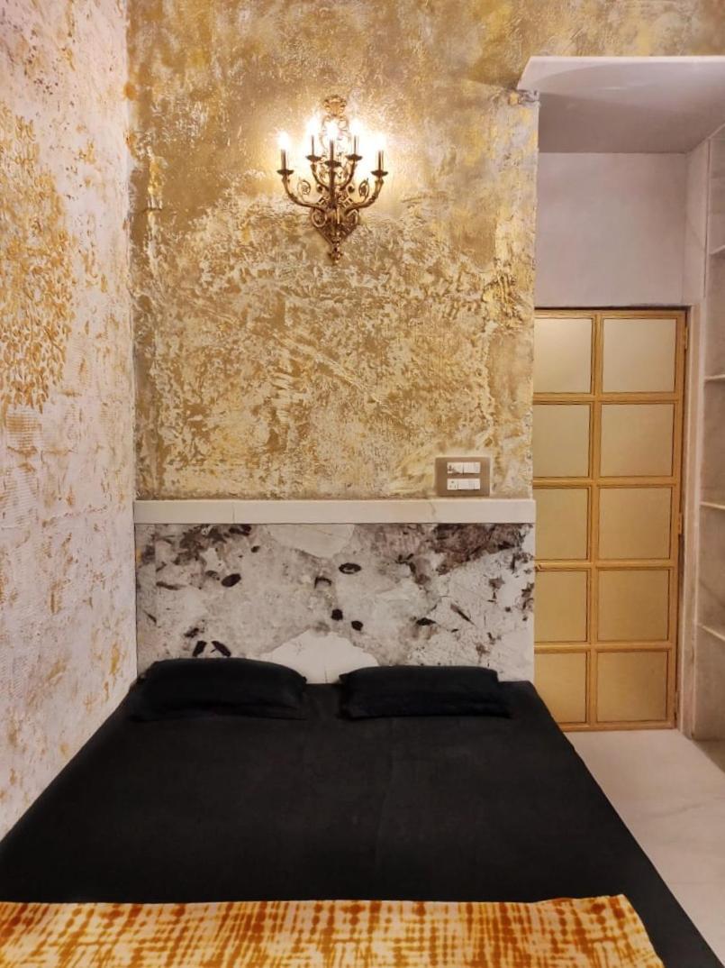 Pousada Wadhwani's Haveli In Royal Palms Bombaim