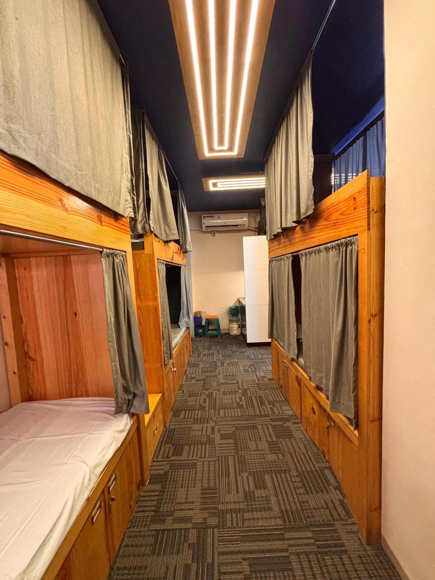 Mybed Primium Mumbai