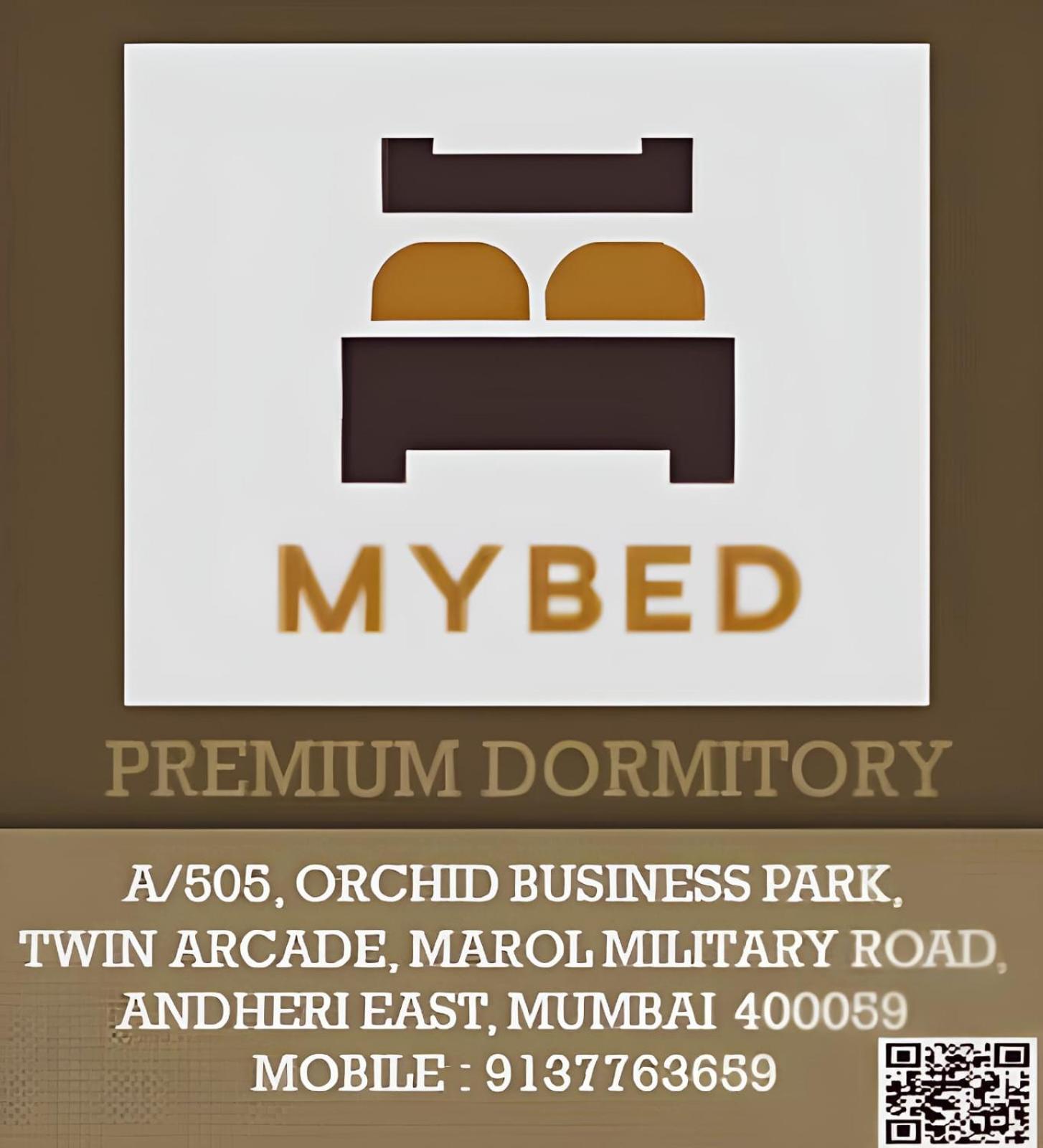 Mybed Primium * Mumbai