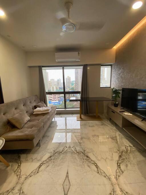 Downtown 1bhk Appt, Mahalaxmi, 601 * Mumbai