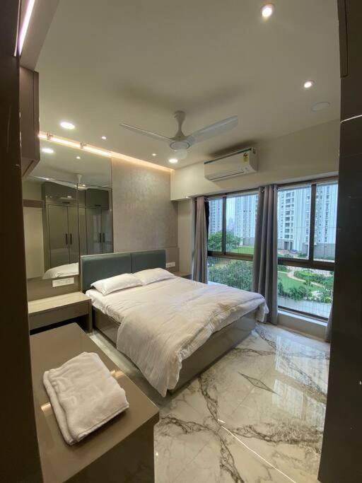 Downtown 1bhk Appt, Mahalaxmi, 601 * Mumbai