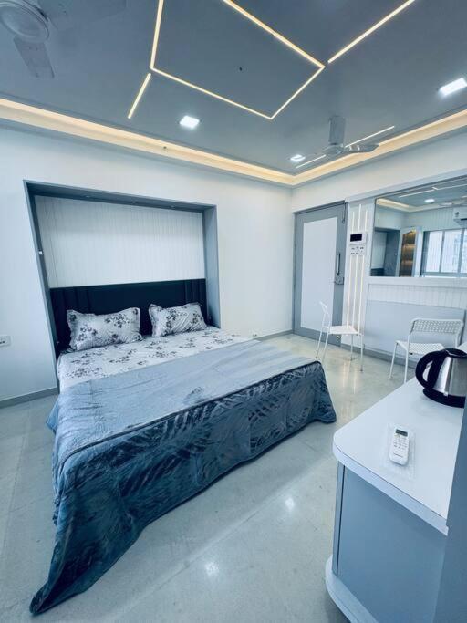 Apartment Your Away From *