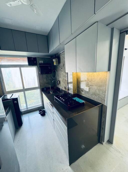 Your Away From Apartment Mumbai