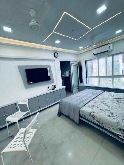 Apartment Your Away From Mumbai
