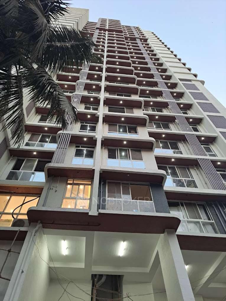 Apartment Your Away From Mumbai